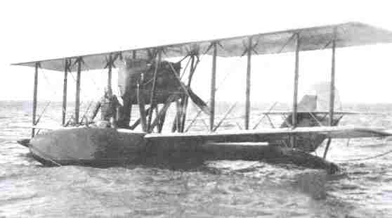 Savoia S16bis
